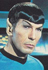 Mr Spock