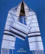 prayer shawl